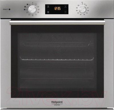 Электрический духовой шкаф Hotpoint-Ariston FA4S 842 J IX HA