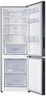 Холодильник с морозильником Samsung RB30N4020B1/WT, фото 2