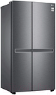 Холодильник с морозильником LG GC-B257JLYV, фото 4