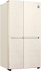 Холодильник с морозильником LG GC-B257JEYV, фото 4
