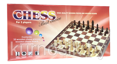 Настольная игра Ausini "Шахматы", 528A