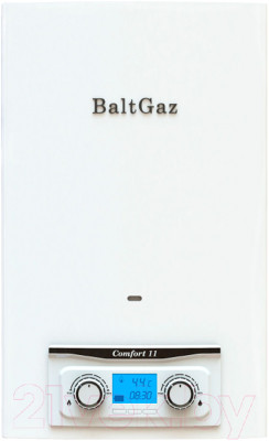 Газовая колонка Neva BaltGaz Comfort 11