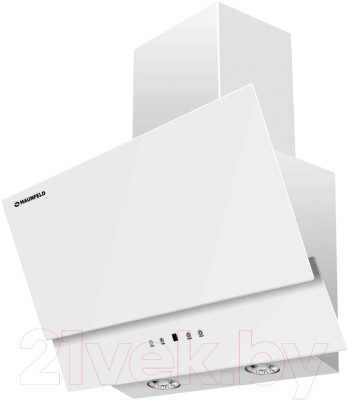 Вытяжка наклонная Maunfeld Plym Touch 60