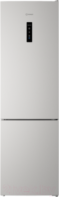 Холодильник с морозильником Indesit ITR 5200 W