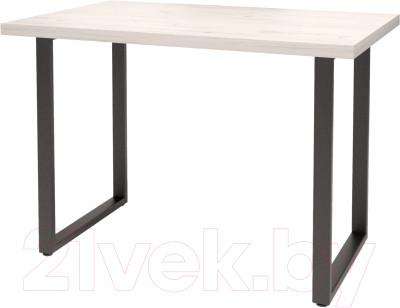 Обеденный стол Millwood Лофт Ницца Л 120x70x75