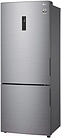 Холодильник с морозильником LG GC-B569PMCM, фото 2