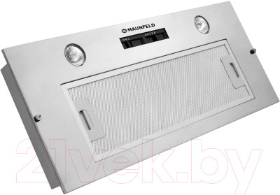 Вытяжка скрытая Maunfeld Crosby Light 70