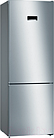 Холодильник с морозильником Bosch KGN49XI20R, фото 2