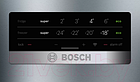 Холодильник с морозильником Bosch KGN49XI20R, фото 4