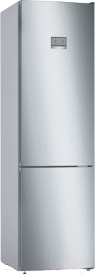 Холодильник с морозильником Bosch KGN39AI33R