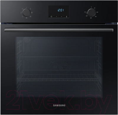 Электрический духовой шкаф Samsung NV68A1110RB/WT