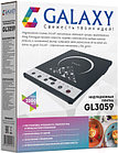 Электрическая настольная плита Galaxy GL 3059, фото 5