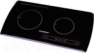 Электрическая настольная плита Endever IP-54