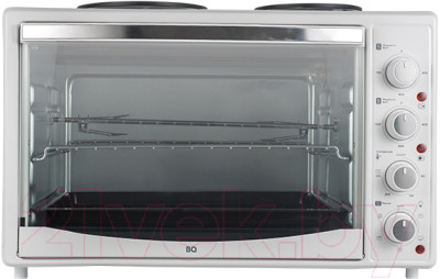 Ростер BQ EO4205WGP