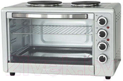 Ростер Galaxy Line GL 2607