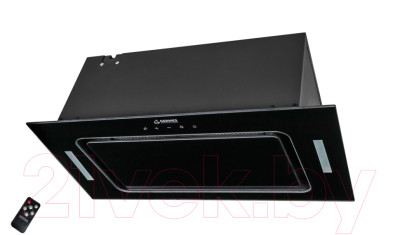 Вытяжка скрытая Germes Bravo Sensor 60