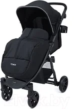 Детская прогулочная коляска Tomix Bliss V2 / HP-706V2