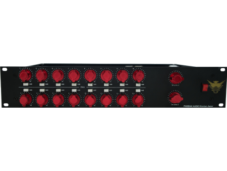 Микшер Phoenix Audio Nicerizer Junior