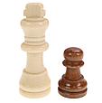 Настольная игра XINLIYE "Шахматы.Шашки.Нарды", W3015, фото 5