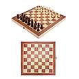 Настольная игра XINLIYE "Шахматы.Шашки.Нарды", W3015, фото 3
