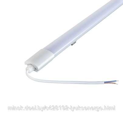DS-LED-36-1200-6500К-IP65 светодиодный линейный светильник - фото 3 - id-p190641092