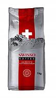 Кофе в зернах SWISSO REICH ROSTEN 1 кг