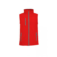 SOFTVEST RED