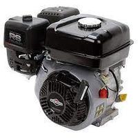 Двигатель Briggs&Stratton Бриггс RS950 6.5л.с. вал 20мм. для мотоблока, культиватора виброплиты и др. техники