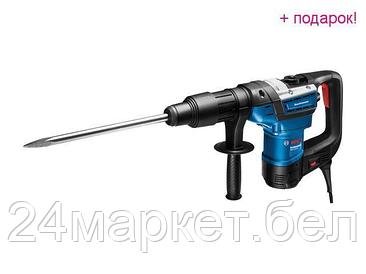 Перфоратор Bosch GBH 5-40 D Professional [0611269020]