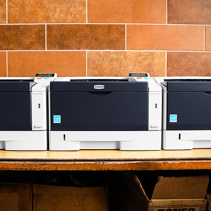 Аренда Kyocera ECOSYS P2135dn, фото 2