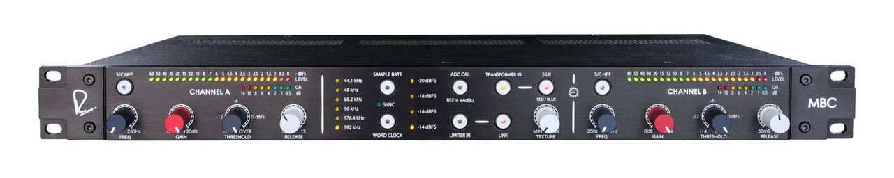 ЦАП/АЦП конвертер Rupert Neve Designs MBC