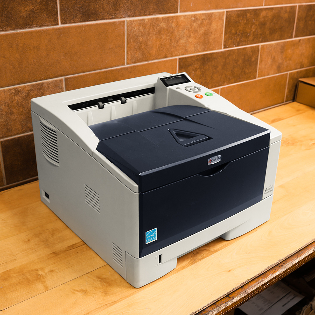 Аренда принтера Kyocera Mita FS-1370DN