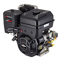 Двигатель Briggs&Stratton Бриггс XR2100 13,5л.с. с электростартером для мотоблока, культиватора и др. техники