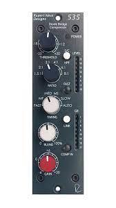 Компрессор Rupert Neve Designs 535