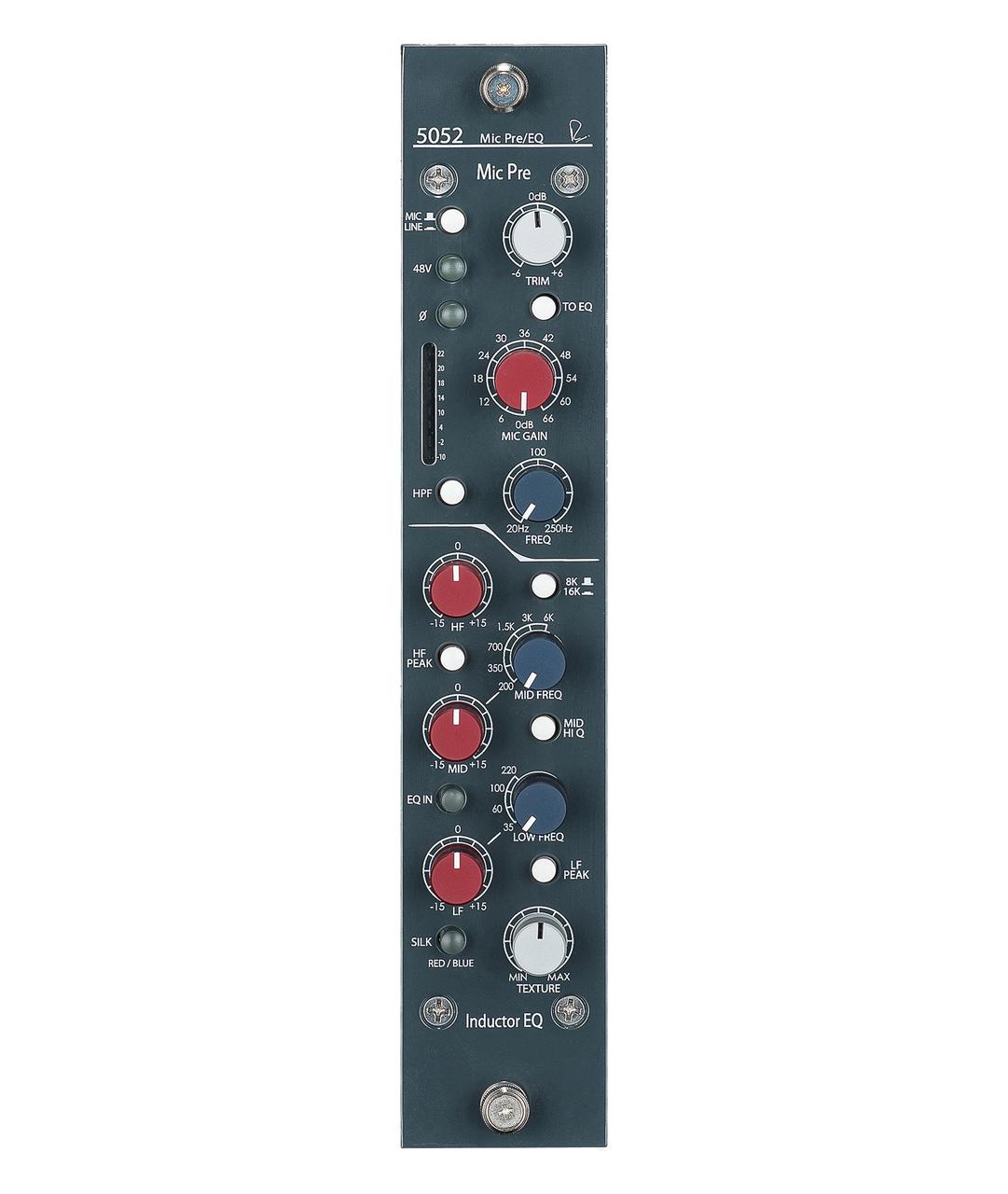Эквалайзер/компрессор Rupert Neve Designs 5051