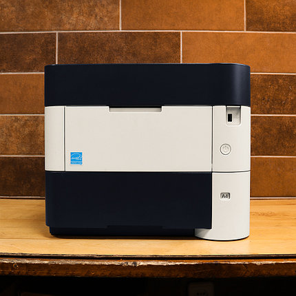 Аренда Kyocera Mita FS-4100DN, фото 2