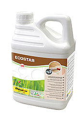 Однокомпонентный лак для паркета Chimiver Ecostar 1K OP (матовый) 5л