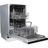 Встраиваемая посудомоечная машина Akpo ZMA45 Series 5 Autoopen, фото 5