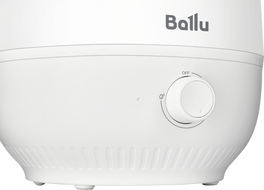 Ультразвуковой увлажнитель воздуха Ballu UHB-455 - фото 3 - id-p190642083