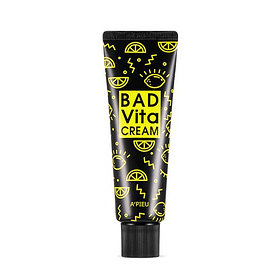 Крем для лица Bad Vita Cream (A'PIEU), 50г