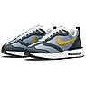 Кроссовки Мужские NIKE AIR MAX DAWN синий, фото 4