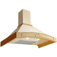 Кухонная вытяжка Akpo Rustica decor 90 WK-4