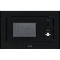 Микроволновая печь Akpo MEA 820 08 MMP01 BL