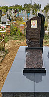 Памятник одинарный 284-2022