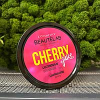 Сахарный скраб для тела c соком вишни L'Cosmetics Beautelab (Cherry) (250мл)