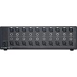 Рэк Rupert Neve Designs R10 Ten Space 500 Series Rack, фото 3