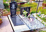 ПАМЯТНИК ГРАНИТНЫЙ БЮДЖЕТНОГО ОБРАЗЦА, фото 2