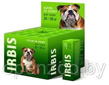 Инсектоакарицидные капли для собак (3 мл) от 20 до 30 кг, ИРБИС