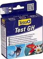 Tetra Tetra Test GH Fresh Water 10 мл. – Тест-система для определения общей жесткости воды