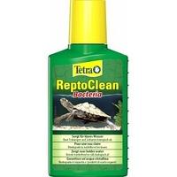 Tetra Tetra ReptoClean 100 мл Кондиционер для воды в террариуме